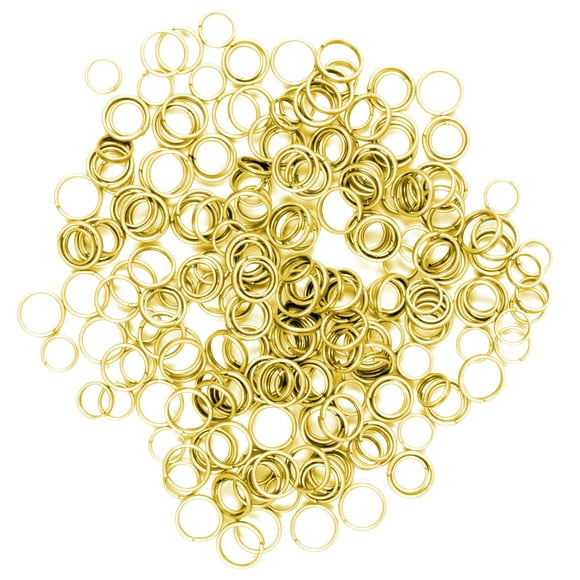 Metal Rings For Crafts