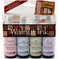 thumbnail image 2 of Tuskineko Walnut Ink Sampler II, 4-Pack, 2 of 3