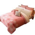 thumbnail image 1 of Cobertor Pachicalientito Dafne Mat/Ind Rosa Concord, 1 of 5