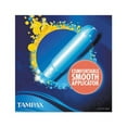 thumbnail image 3 of Pearl Tampons Regular, 36/Box, 12 Box/Carton, 3 of 9