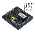 thumbnail image 1 of Contrôleur de Tension Automatique 2 Phase Sensing MX341 AVR Module pour Générateur Brushless 140220v, 1 of 14