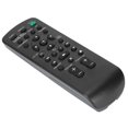 thumbnail image 4 of RM-AMU008, Télécommande Audio et Vidéo Facile à Utiliser Télécommande Durable Confortable pour LBT-ZX66I LBTZX66I, 4 of 8