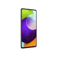 thumbnail image 3 of Smartphone Samsung Galaxy A52 128GB 6GB RAM Blanco Desbloqueado Samsung Galaxy Desbloqueado, 3 of 4