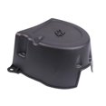 thumbnail image 3 of davian Right Hand Belt Shield Replacement Maintenance Lawnmower Part Accessories Component Equipment Protective Guard Cover PP Material Suitable for Lawn Tractor Outdoor Repair, 3 of 8