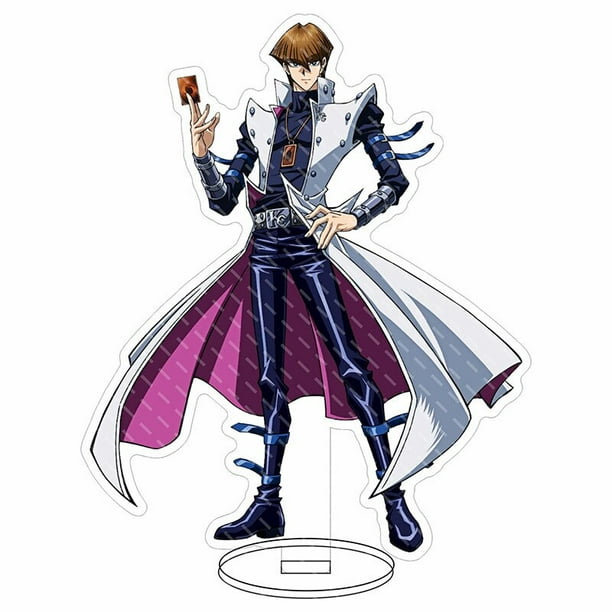 Anime Figure Duel Monsters MUTOU YOGI KAIBA SETO AZAKI ANZU Acrylic Model  Plate Desk Decor Standing Sign Keychain for Fans Gifts - Walmart.ca