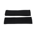 thumbnail image 3 of Soft Comfortable Belt Strap For Adult With Car  Pad Shoulder Pad For Most Seatbelts, 3 of 8