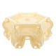 thumbnail image 3 of Molde para maceta de flores DIY Molde para maceta de flores de plástico reutilizable Molde para maceta de bonsái, 3 of 6