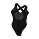 thumbnail image 4 of Figura femenina a escala 1/12, ropa de muñeca, modelo de ropa de playa, moda para muñeca de 6 pulgadas. Negro, 4 of 9