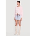 thumbnail image 4 of Women's Almost Famous Faux Fur Jacket, 4 of 5
