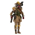 thumbnail image 6 of Apex Legends Bloodhound 6" Action Figure Series 1, 6 of 11