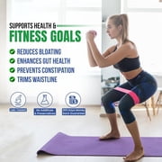 DR Vitamin Solutions Thermogenic Fat Burner Capsules, Appetite Suppressant and Metabolism Booster, 30 Count