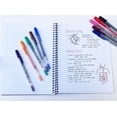 thumbnail image 3 of Sakura Gelly Roll | Classic Gel Pens, Smooth Ink, 5 Colors, 0.3-0.6 mm, 3 of 3