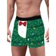 thumbnail image 2 of VISgogo Calzoncillos para Hombre, Patrones de Dibujos Animados para Adultos Calzoncillos Bóxer de Cintura Media para Hombres, M/L/XL/XXL VISgogo  moda, 2 of 6