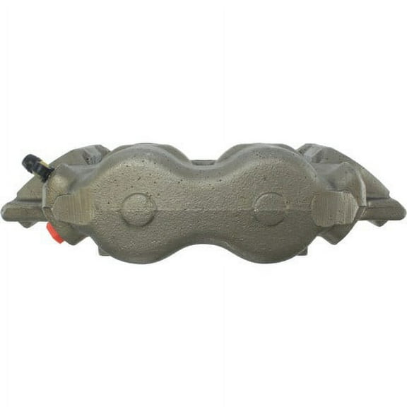 Centric Parts Disc Brake Caliper P/N:141.65019 Fits select: 1980-1985 FORD F250, 1980-1985 FORD F350