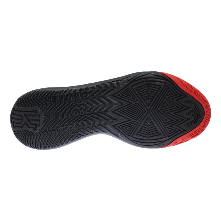 Nike‎ Kyrie Flytrap 6 Basketball Shoes DM1125-002 Photon Dust/Black Men\'s 6.5 Nike Kyrie Flytrap 6 Black White for Sale | Authenticity  main image 4