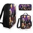 thumbnail image 2 of Movie Sing 2 3Pcs BookBag Backpacks Sets with Lunch Bag And Pencil Case, 2 of 8