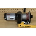 thumbnail image 4 of Cabrestante eléctrico KEEPER KT2000 12 V 907 kg con cable de 15 m, 4 of 4