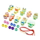 thumbnail image 2 of Juguetes para Enhebrar Montessori Hugo Juguetes con cuentas de encaje, 2 of 10