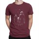 thumbnail image 5 of Camiseta de hombre con banda de producción electrónica, diseño de Shadow Guy Manuel de Homem Christo, 5 of 7