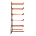 thumbnail image 2 of Vestil Manufacturing RERC-A-3310 6000 lbs Reel Rack Add-On Kit, 36 x 36 x 123 in., 2 of 2