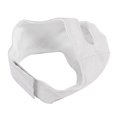 thumbnail image 4 of Cubierta bucal para Gato, funda protectora de algodón transpirable antimordeduras, accesorio de aseo (M), 4 of 5
