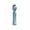 Blue, variant on LoveLine La Peria IV Personal Massage Wand, Pink