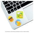 thumbnail image 4 of Prichos Stickers Decorativos Multicolor de Plástico y PVC 1 Pieza, 4 of 4