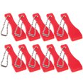 thumbnail image 3 of Ticket Scratcher Plastic 20Pcs 1.97X0.79X0.12in For Everyday Use, 3 of 8