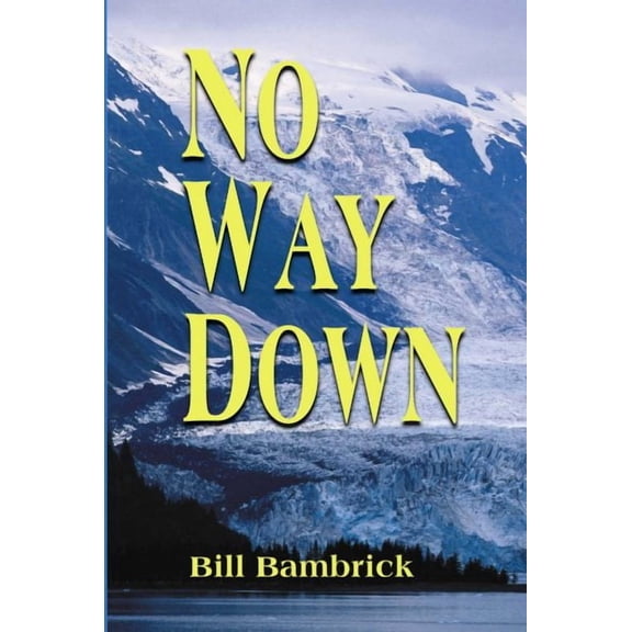 No Way Down (Paperback)