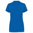 thumbnail image 2 of Kariban Polo Piqué pour Femmes, 2 of 3