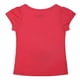 thumbnail image 3 of Camisa de Barrio Sésamo para niñas Camisetas para bebés y niños pequeños Elmo Shirt 2T (paquete de 3), 3 of 5