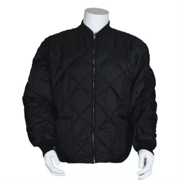 Mens Urban Utility Jacket, Black, 2XL 099598500467