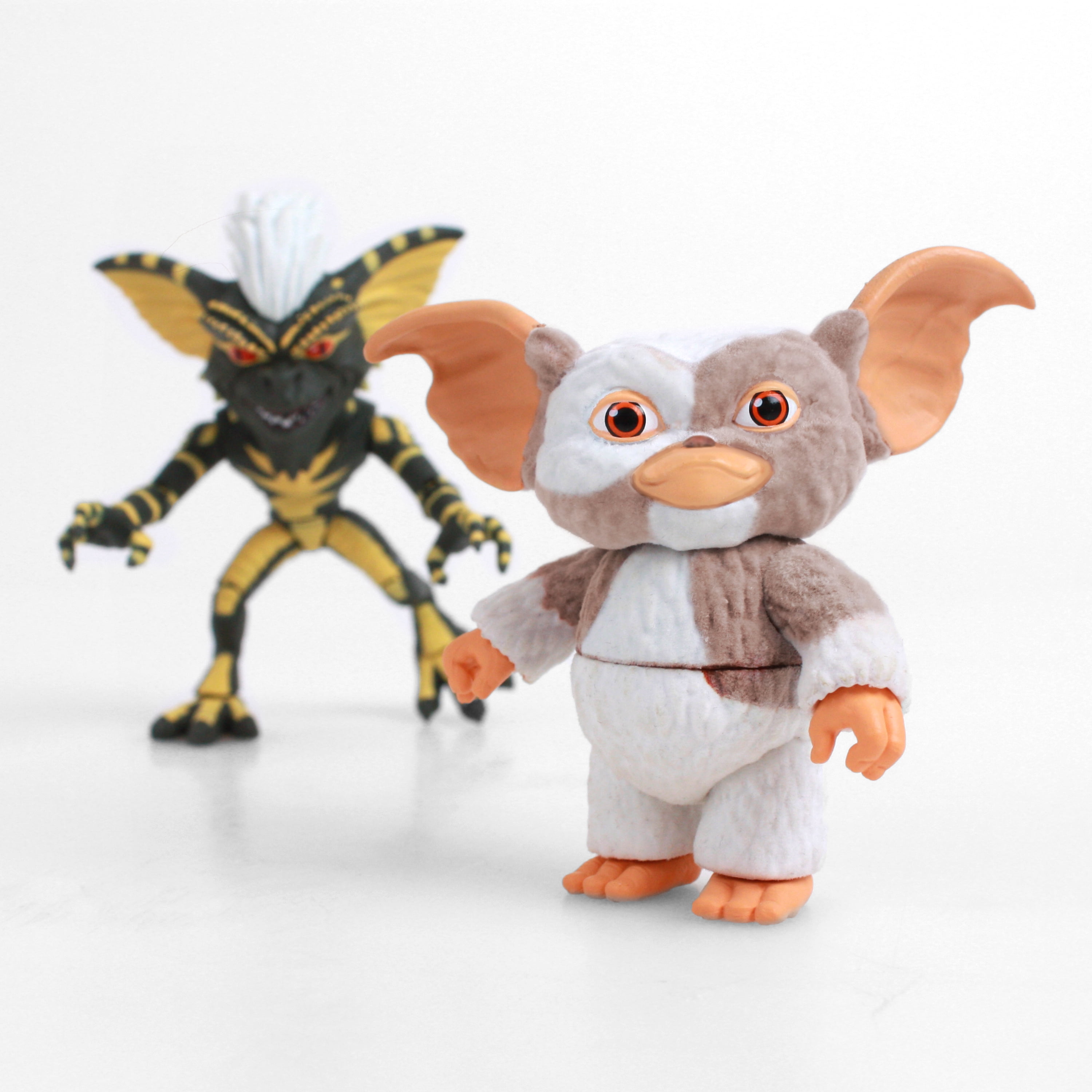 action vinyls gremlins