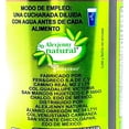 thumbnail image 3 of Vinagre de Manzana con Miel Alexjenny 240 ml, 3 of 6