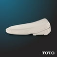 thumbnail image 4 of TOTO SW3044 Lavage S500e Classique Allongé Coton, 4 of 4