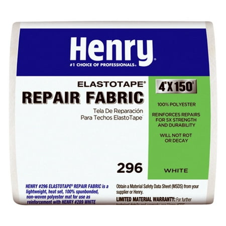 

Henry Solar-Flex 4 x 150 Elastotape