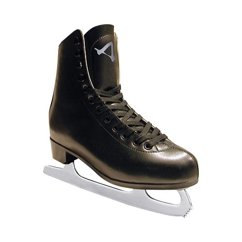 American Athletic Men's LeatherLined Ice Skates