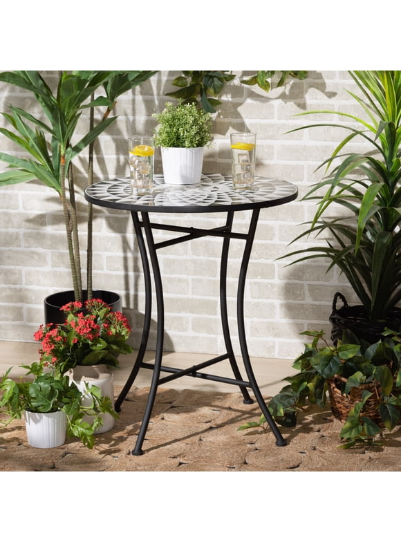 Metal Patio Tables in Metal Patio Furniture
