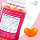 thumbnail image 2 of Vitamina A con Retinol y Vitamina E Natgel 120 Cápsulas de 500 mg, 2 of 8