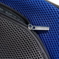 thumbnail image 3 of unbranded Bolsa Y Para Mascotas Azul Oscuro Con Espacio Para Teléfono Móvil, 3 of 8