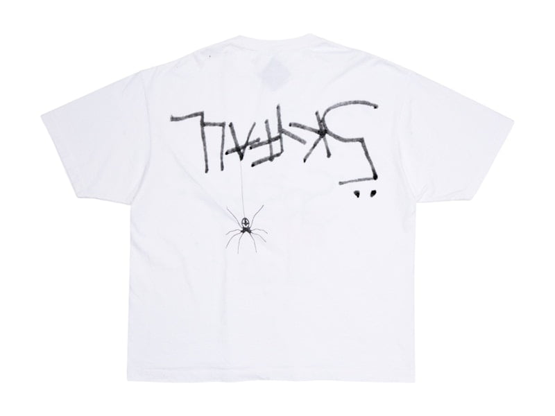 cactus jack shirt stockx