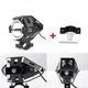 thumbnail image 3 of 1Pcs U7 Mini(Red Ring) Fog Light For Motorcycle, 3 of 5
