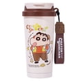 thumbnail image 5 of Crayon Shin-chan-termo de acero inoxidable 304, taza de café de alta apariencia, bonita taza de agua, pajita para estudiante, tetera, 5 of 5