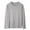 Gray, variant on Dovford Men's Crewneck Sweatshirts Long Sleeves Sweatshirts Thermal Casual Pullover Shirt