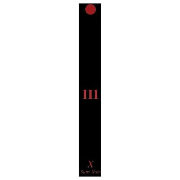 Belvidere. Belvidere. Softcover Installment III Non-Illustrated: Installment III of VIII, Book 1, (Paperback)