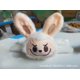 thumbnail image 3 of Kawaii Animal Panda Capybara Fox Wristband Plush Doll Toys Soft Wrist Band Christmas Gifts, 3 of 5