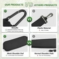 Weed Eater Strap Weed Trimmer Shoulder Strap Weed Wacker Harness for