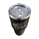 thumbnail image 4 of Termo de acero inoxidable color negro , Los Caballeros del Zodiaco, 4 of 4