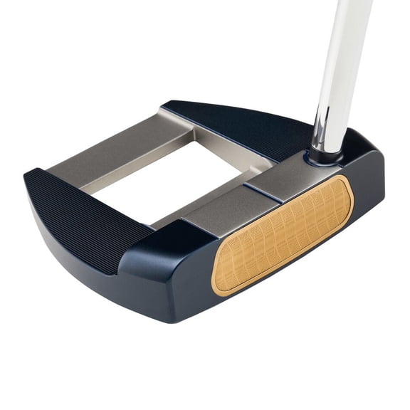 Pre-Owned RH Ai-ONE Milled LE Jailbird Mini T Versa 90 DB Mens Putter Odyssey SL 90 Standard