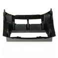 thumbnail image 4 of Huanke-For TOYOTA For YARIS For Platz 08-11 Dash Panel 2 Din Head Unit Radio Fascia, 4 of 11